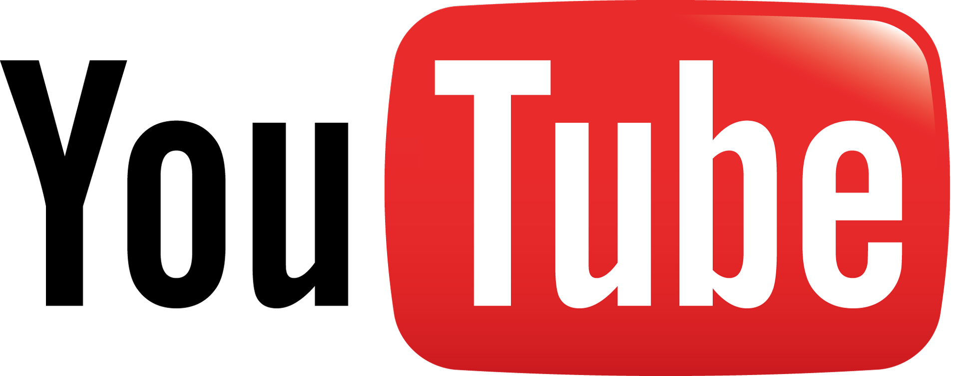 youtube logo